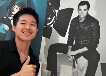 Derek Ouyang Where Music Meets Business & Lyrics