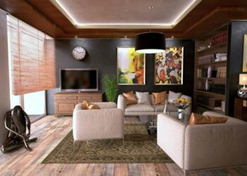 The ‘Invisible’ Home Upgrades That May Make a Significant Difference