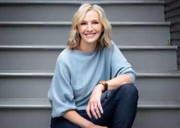 Empowering Leadership: "The Ripple Effect" and Vicky Regan’s Vision for Women in the Workplace