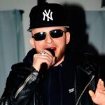 Sir Gregory Von Gotham Unleashes a NYC Anthem with 'Bing Bong'