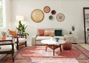 Seasonal Decor: Transitioning Your Home Through the Seasons