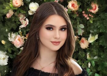 Allison Amber Hage Brings Lebanese-American Celebration to the World with ‘Mabrouk’