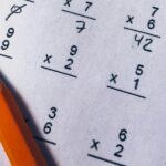 Building Strong Foundations: The Importance of Math for Students