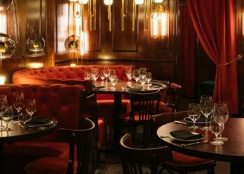 Celebrate Valentine’s Day with a Unique Dining Experience at Veerays