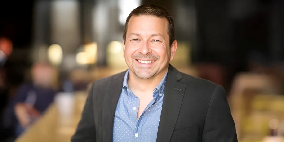 How Paxton Calvanese is Changing Weather Apps for Safer Travel