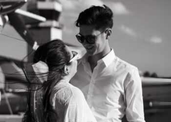 Navigating Success: The Life and Lessons of Willian Trajai, Airplane Flight Instructor