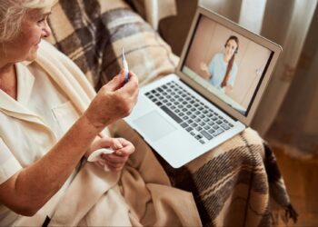 The Future Of Senior Living: Technology At The Forefront