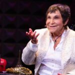 D’yan Forest Brings 90 Years of Laughter and Life to the NYC Fringe Festival