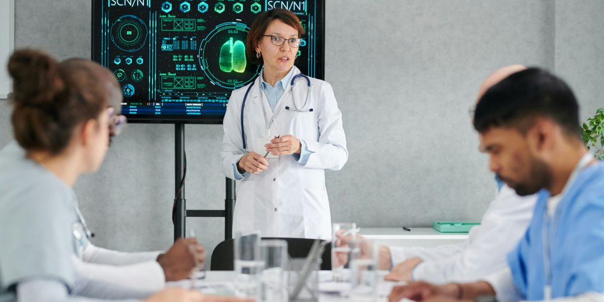 Creating a Supportive Learning Environment in Medicine