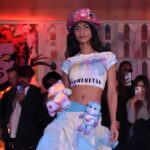 Richerette x Care Bears: A Playful Runway Celebration at NYFW