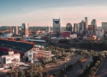 Premier Condo Amenities: Experience The Nashville Living