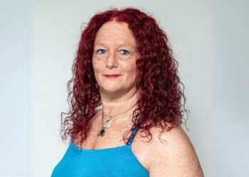 Joanne Angel Barry Colon: Integrating Fitness, Nutrition, and Holistic Healing