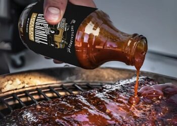 Tacticalories Seasoning Company Enhances Flavor with Small-Batch, Craft Seasonings and Sauces