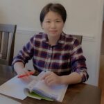 Lily Liu: Shaping the Future of Language Education in the Age of Artificial Intelligence