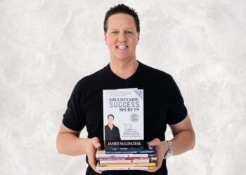 James Malinchak: Empowering Speakers to Share Their Stories