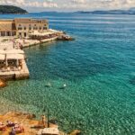 Corfu, Greece: Where History, Warmth, and Tranquility Converge