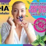 Breathe Deep, Live Fully: Discover Z!NGHA's Aromatherapy