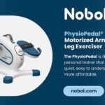 Nobol: Empowering Movement and Freedom at Any Age