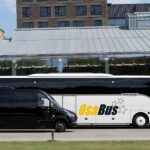 OsaBus - Innovating Travel and Transportation Services Through Digital Solutions, Modern Fleets, and Strategic Partnerships in Europe