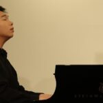 Pianist Yizhou Andrew Lu Dazzles Shanghai with a Bridge Between East and West