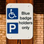 Understanding Blue Badge Misuse: Legal Implications and Penalties