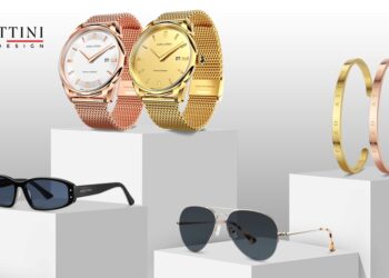 From Italy to the World: The Art of Luxury by Enzo Attini