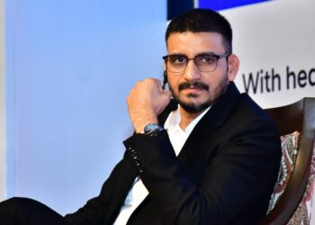 The Science of Self-Inquiry: Bhupendra Chaudhary’s Breakthrough Approach