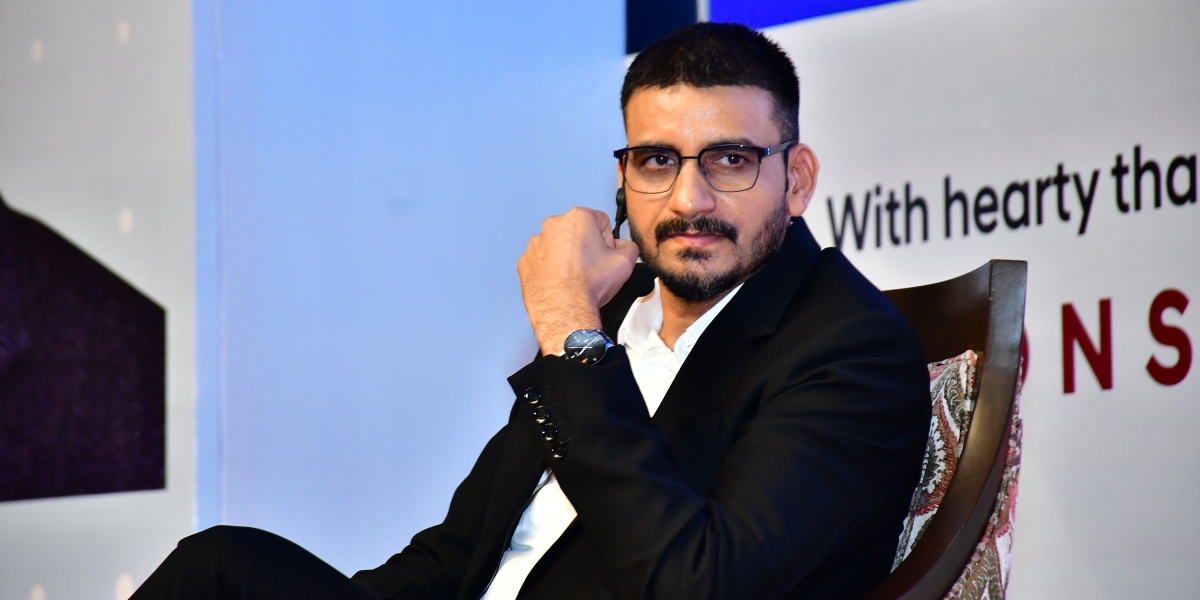 The Science of Self-Inquiry: Bhupendra Chaudhary’s Breakthrough Approach