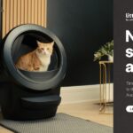 Whisker: Pioneering the Future of Connected Cat Care