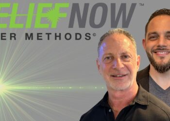 How The Laser Masters is Changing Healthcare with Laser Therapy