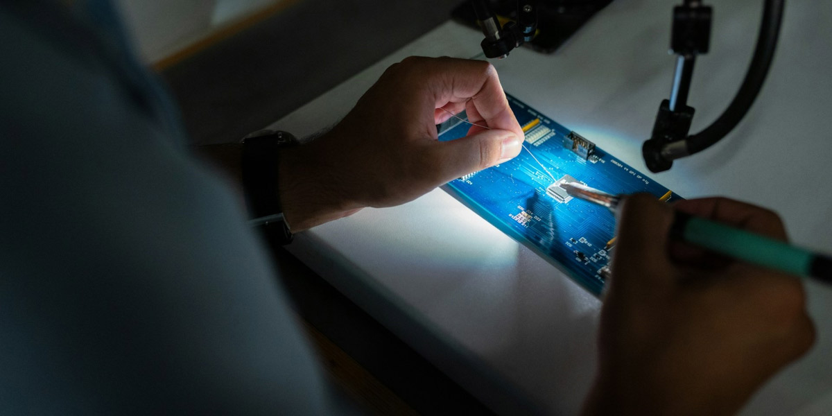 AI Hardware Continues to Dominate the Tech Scene