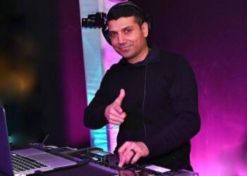 Asi Vidal - Dance Music and Event Innovation