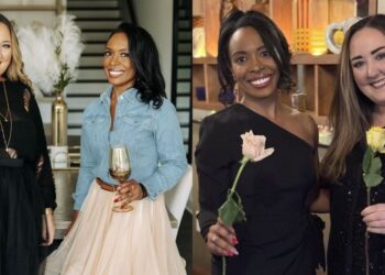 Breaking Into Brooklyn: How Two Women Are Shaping a New Perspective In Wine Culture