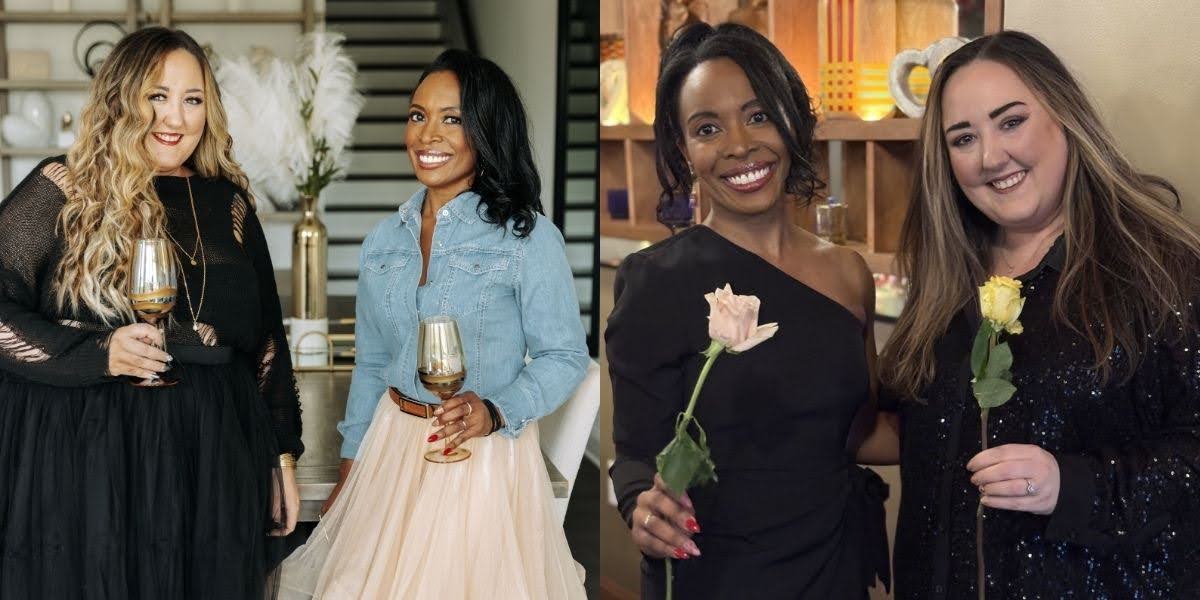 Breaking Into Brooklyn: How Two Women Are Shaping a New Perspective In Wine Culture