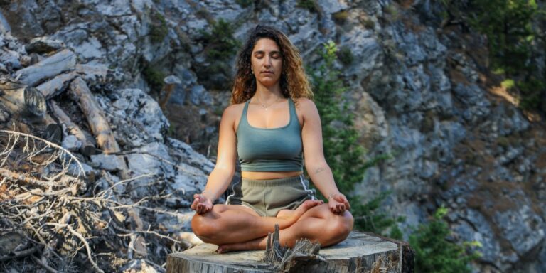 Healing and Transformation Through Body Wisdom