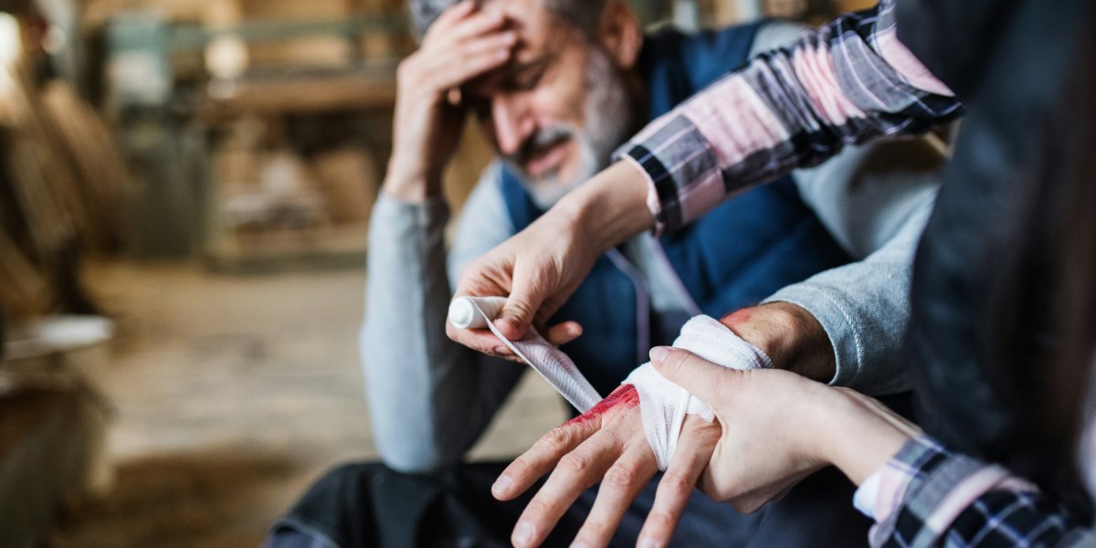 How The Spero Clinic Helps Individuals Navigate the Challenges of CRPS