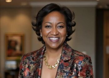 Laurie Robinson Haden: Fostering Leadership and Excellence