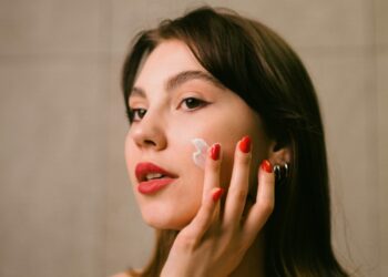 Lemon Lavender Masks A Touch of K-Beauty in Your Routine