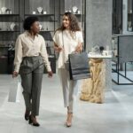 Luxury Retail Shifts in NYC Reflects Evolving Dynamics