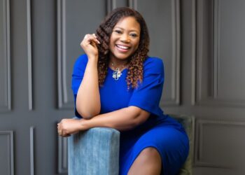 Ms. Corporate America Maryland