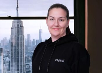 Reprai Launches AI-powered Solution Designed for Pharma