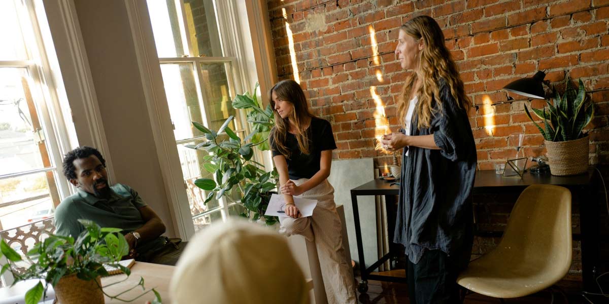 Return-to-Office Trends Challenge NYC Workspaces