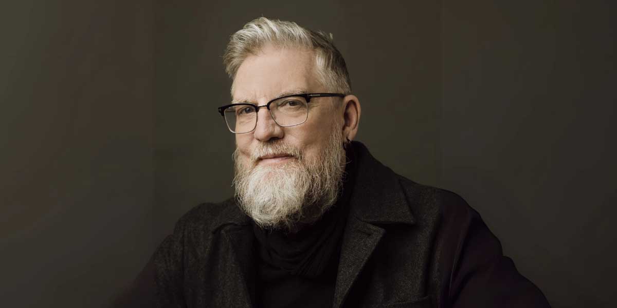 Actor and Master Teacher Stephen Atkins: The Art of the Crosspoints Acting System