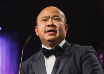 The Rise of GoldenTV and Takashi Cheng in Transforming Hollywood