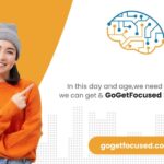 GoGetFocused: Advancing Cognitive Health Through Precision Timing and Neuroplasticity