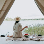 Why Glamping Has Become Popular