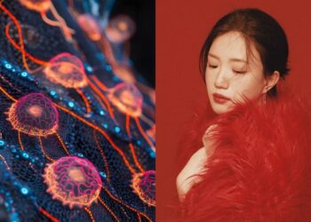 Yiqi Zhao: Transforming Design with AI-Powered Mixed Reality