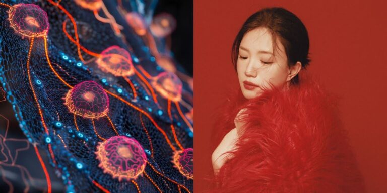 Yiqi Zhao: Transforming Design with AI-Powered Mixed Reality