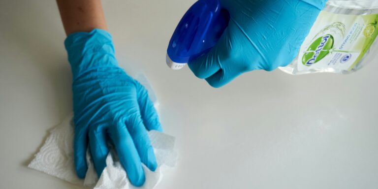 Effective Cleaning Strategies for Healthier Spaces