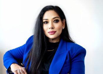 A Leader in Empowerment and Social Change: The Journey of Beena Yusuf